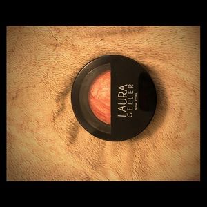 Laura Geller Baked Blush-N-Brighten
